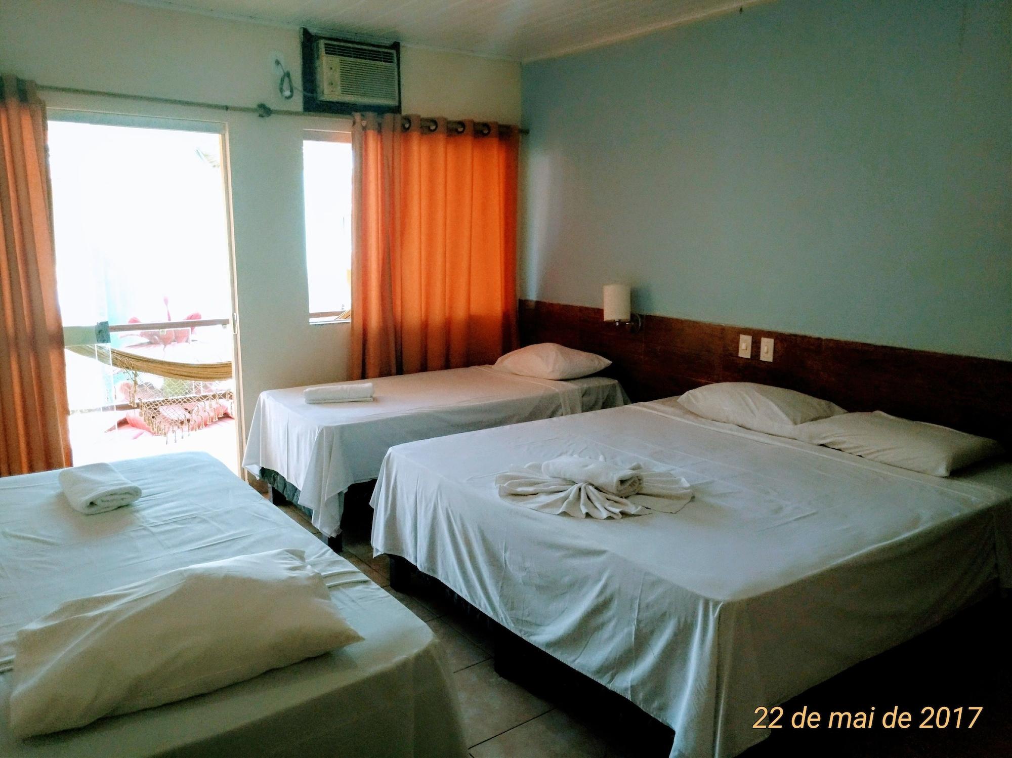 Porto Garden 3* Porto Seguro
