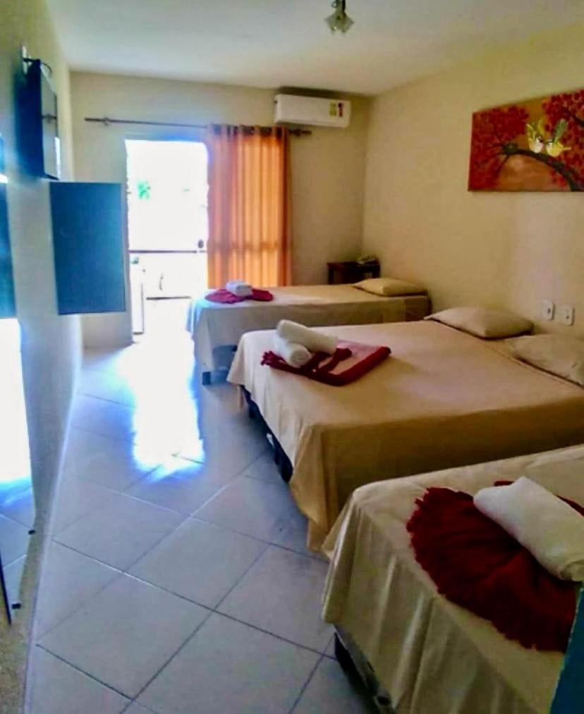 Porto Garden Hotel