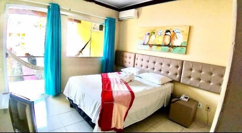 Porto Garden Hotel Porto Seguro