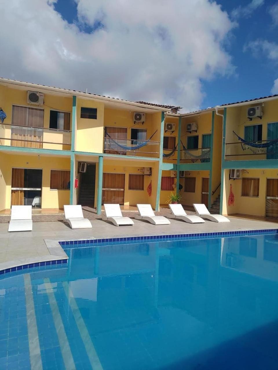 Hotel Porto Garden Porto Seguro