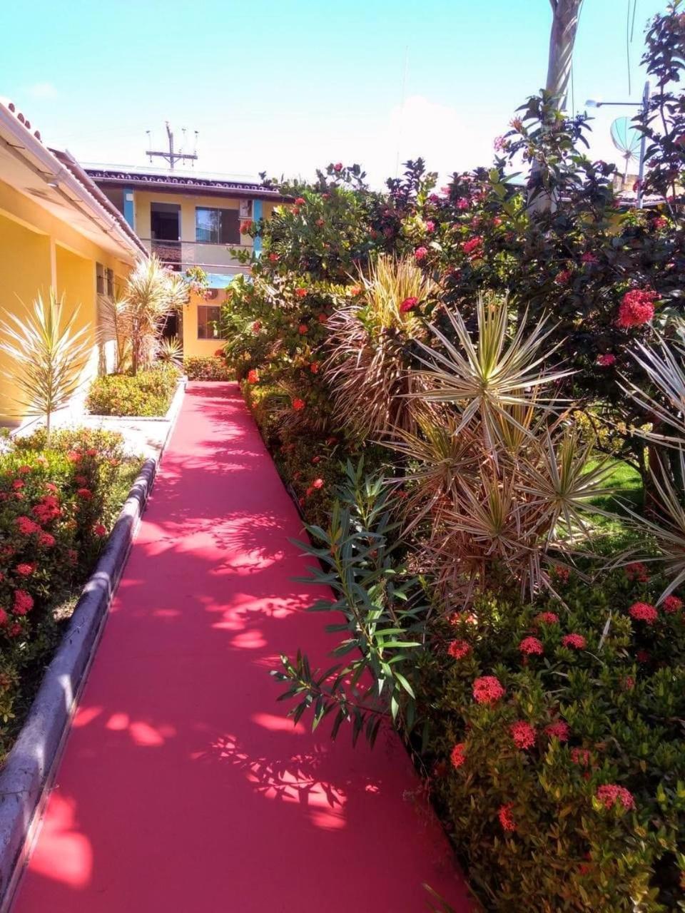 Porto Garden Porto Seguro