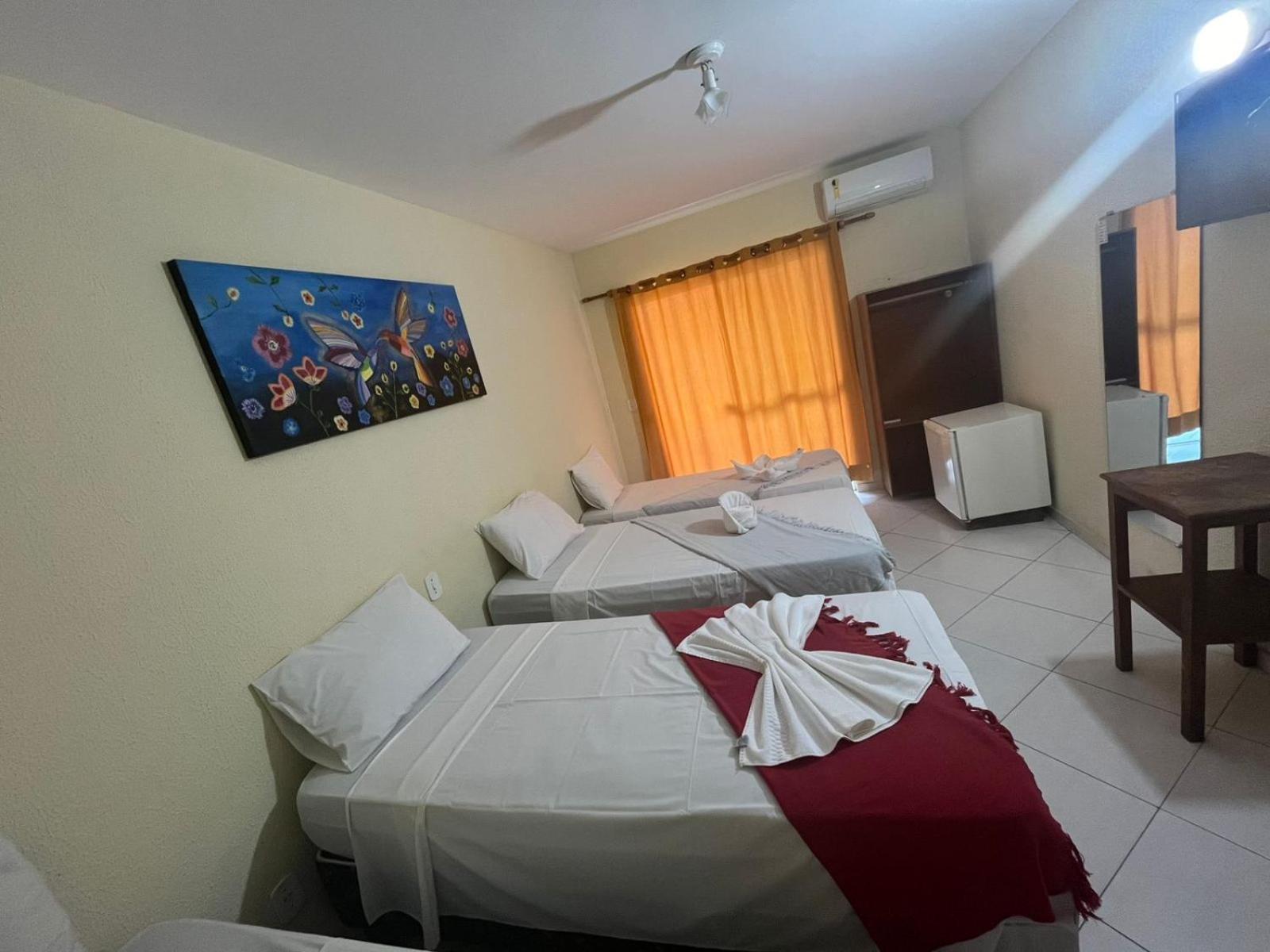 Hotel Porto Garden 3*