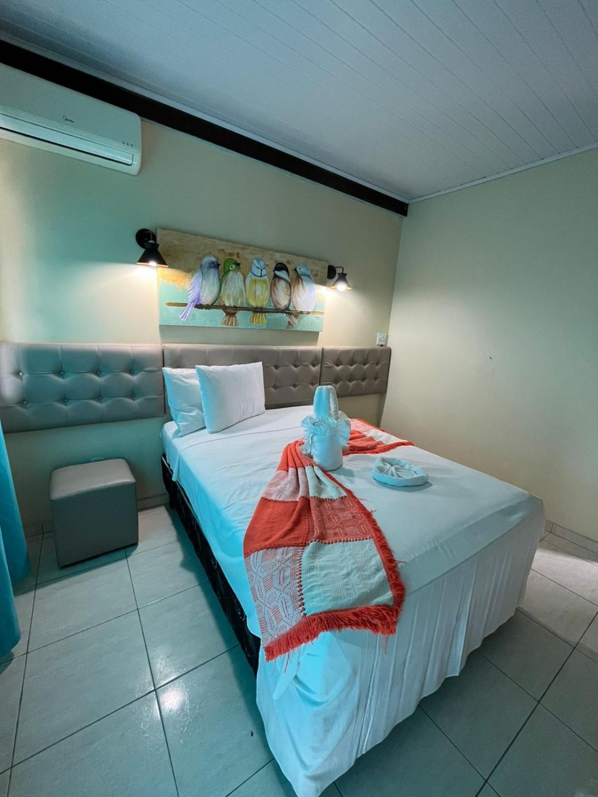 Porto Garden Hotel Porto Seguro