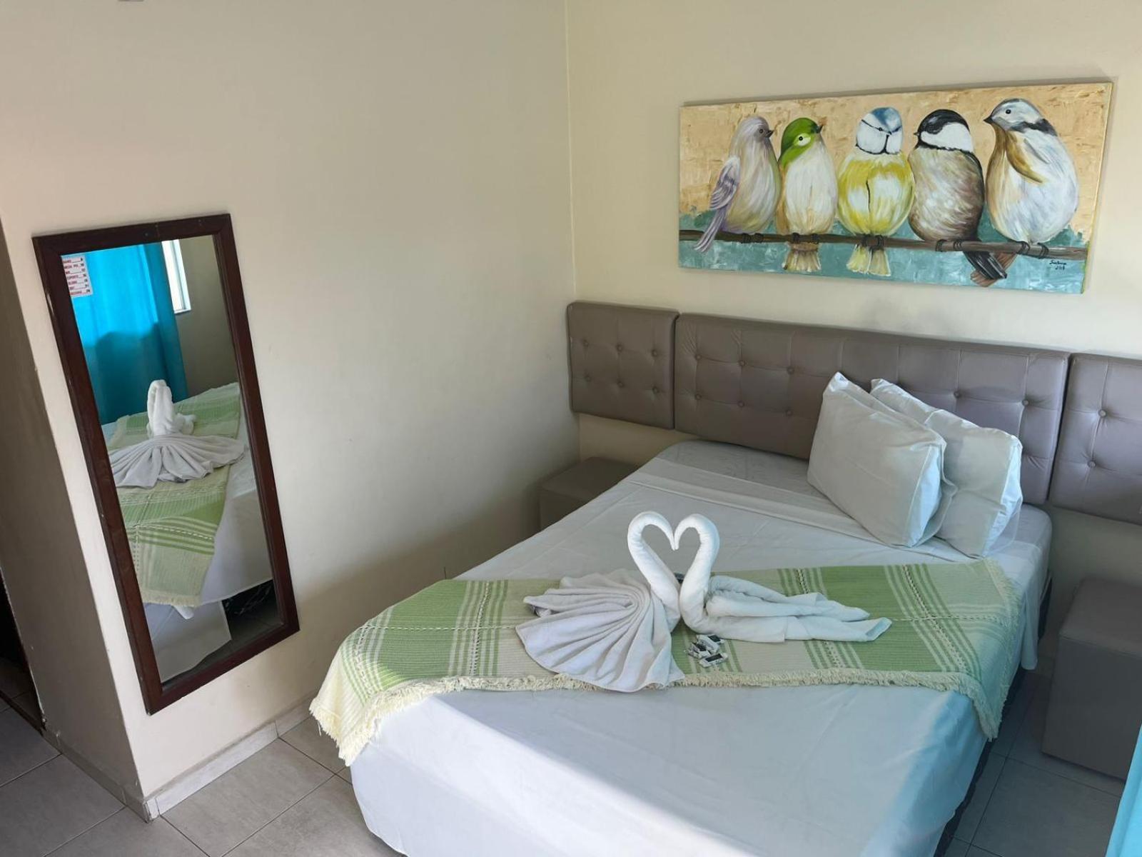 Hotel Porto Garden Porto Seguro