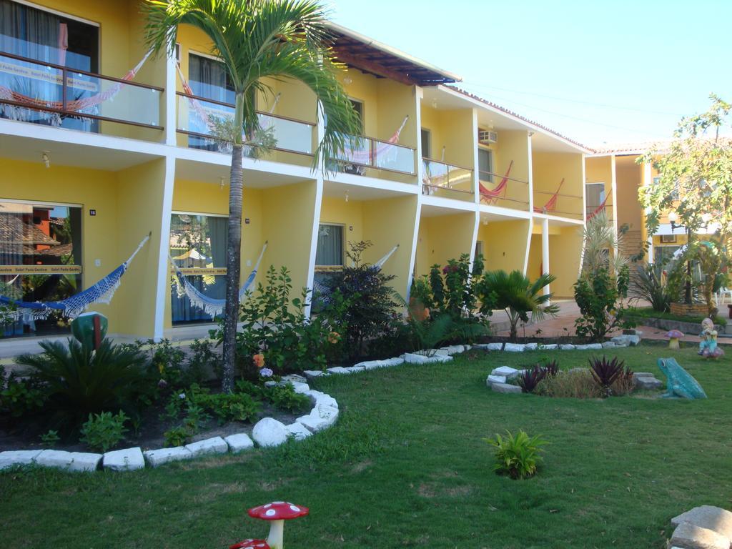 Porto Garden Porto Seguro