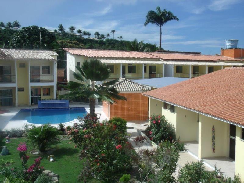 Porto Garden 3* Porto Seguro