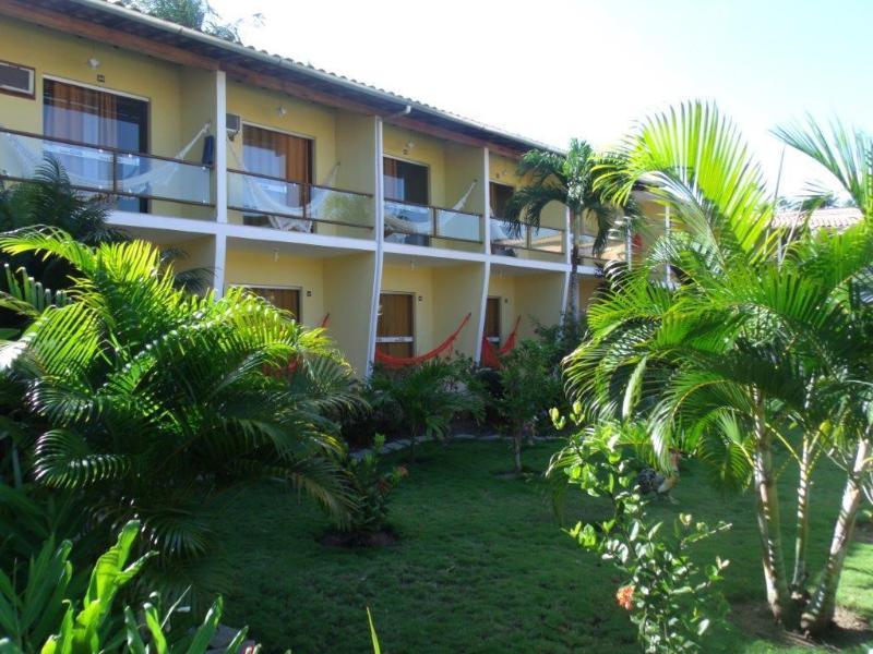 Hotel Porto Garden 3*