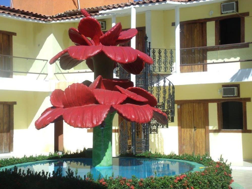Porto Garden Hotel