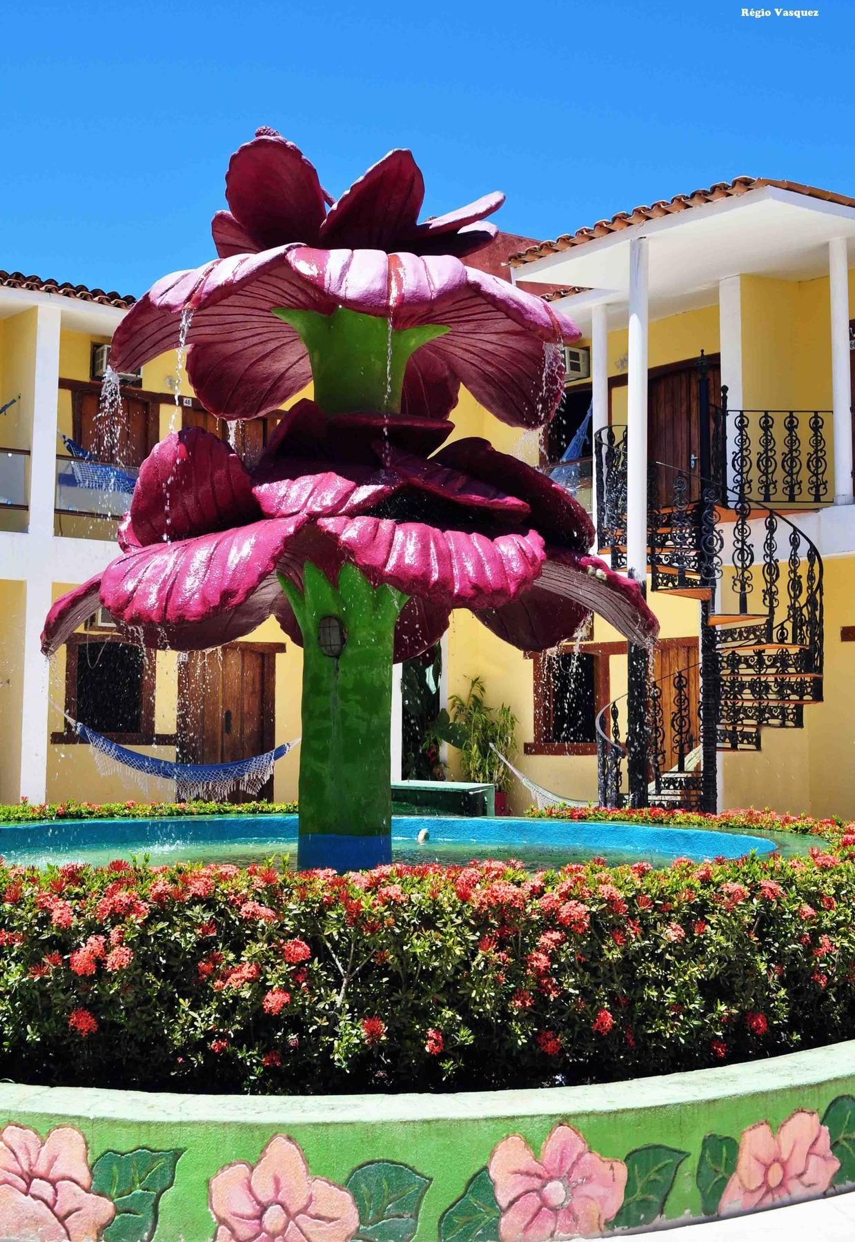 Hotel Porto Garden Porto Seguro