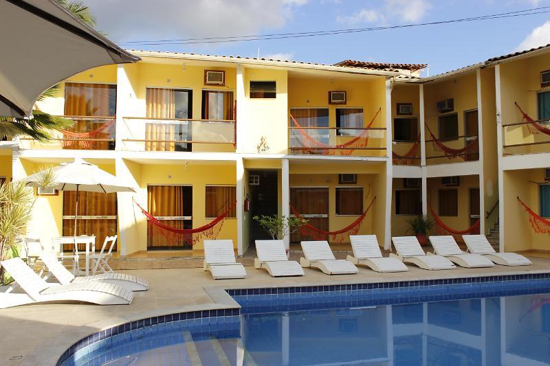 Hotel Porto Garden Porto Seguro