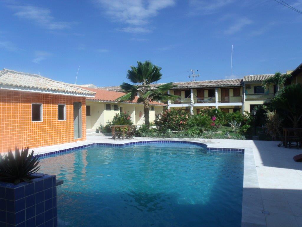 Porto Garden Hotel 3*