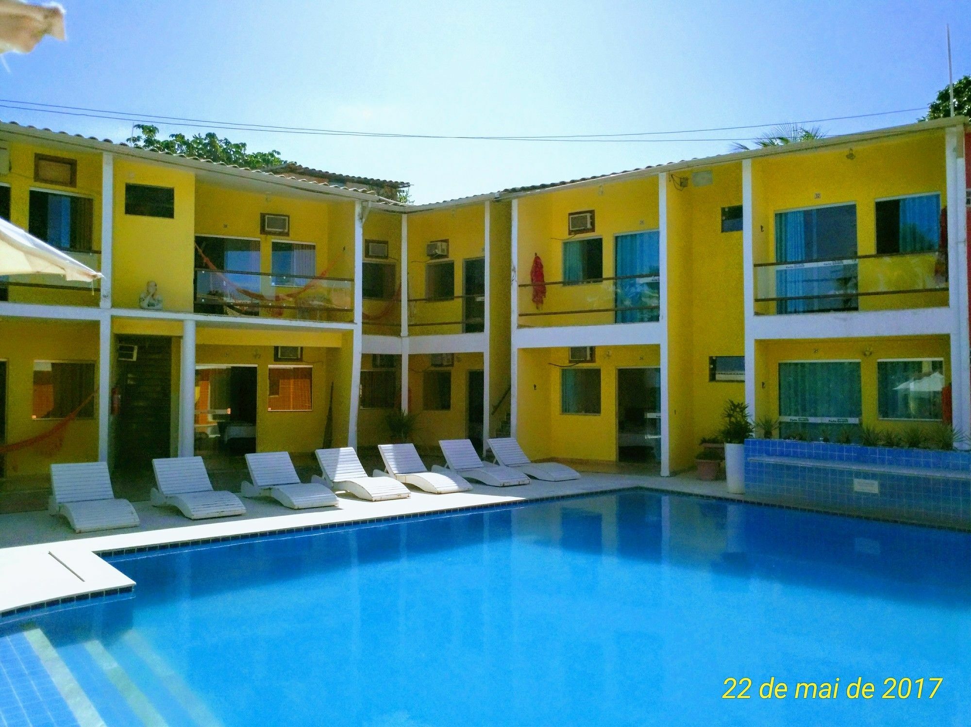Porto Garden Hotel 3*