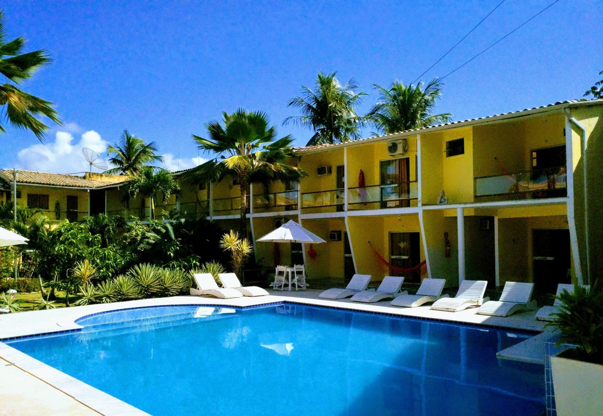 Hotel Porto Garden 3*