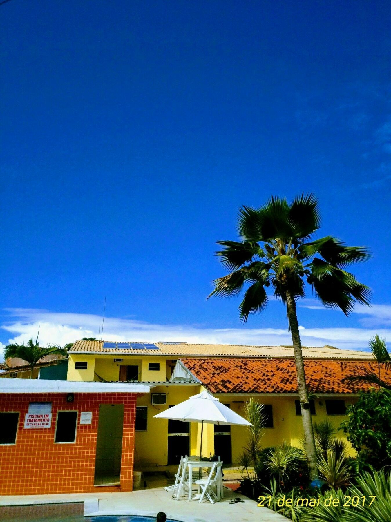 Porto Garden 3* Porto Seguro