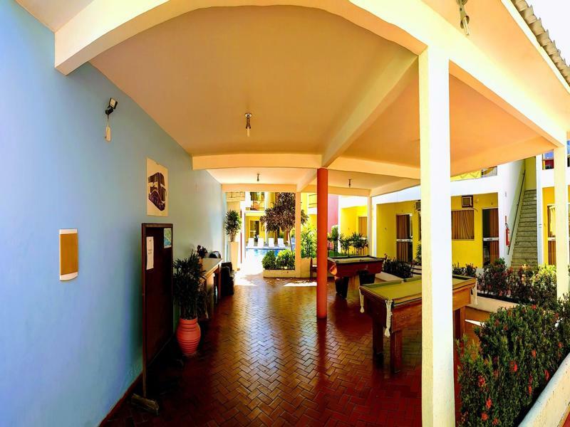 Porto Garden Porto Seguro