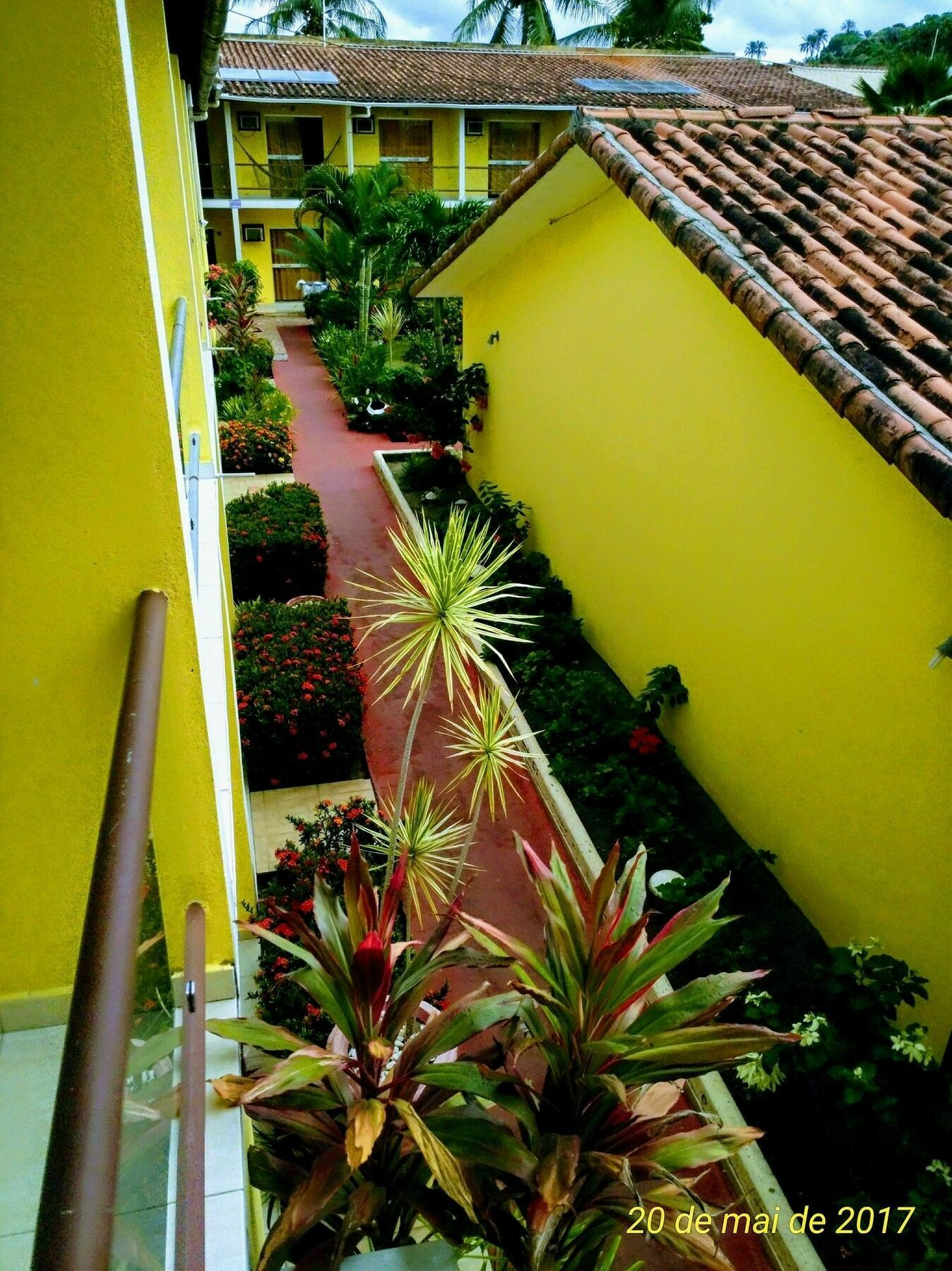 Porto Garden 3* Porto Seguro