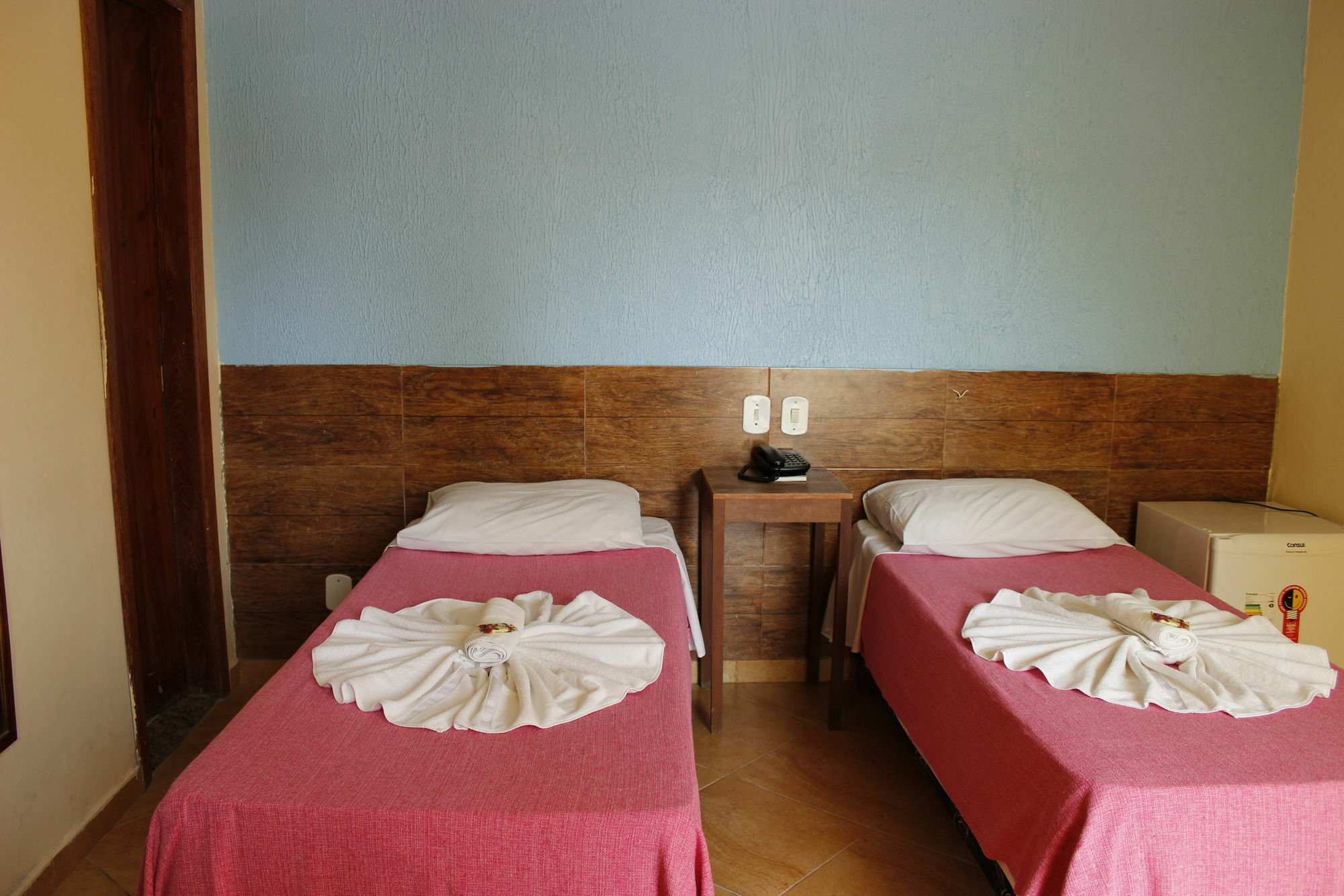 Hotel Porto Garden 3*