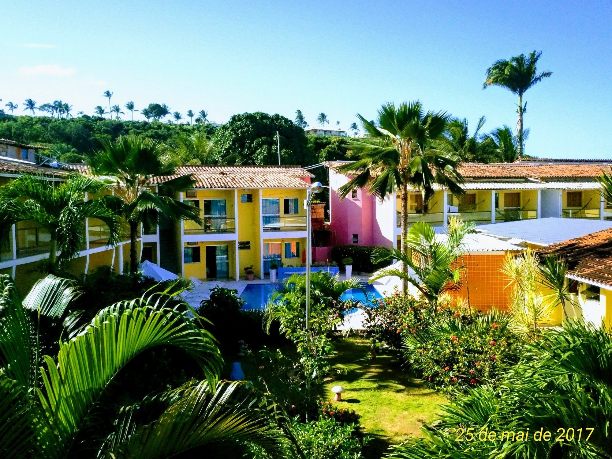 Porto Garden Hotel 3*